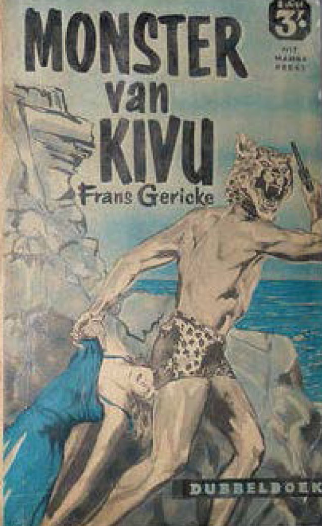 Monster van Kivu